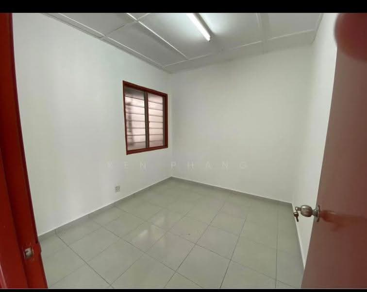 Rumah Flat untuk Disewa di Pangsapuri Nusa Kurnia - Ken Phang - Interior - PropertyGuru.com.my