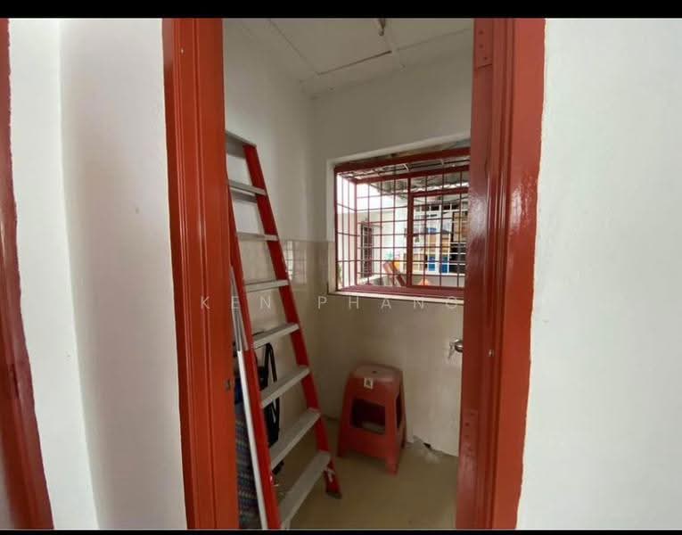Rumah Flat untuk Disewa di Pangsapuri Nusa Kurnia - Ken Phang - Interior - PropertyGuru.com.my