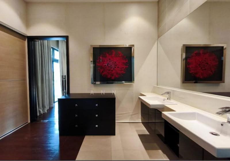 Semi-Detached House for Rent in Eco Botanic (Iskandar Puteri (Nusajaya)) - Ann . - Bathroom - PropertyGuru.com.my