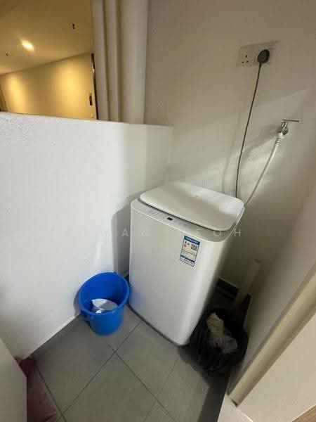 Service Residence for Rent at D'Erica - Bryan Yeoh - Interior - PropertyGuru.com.my