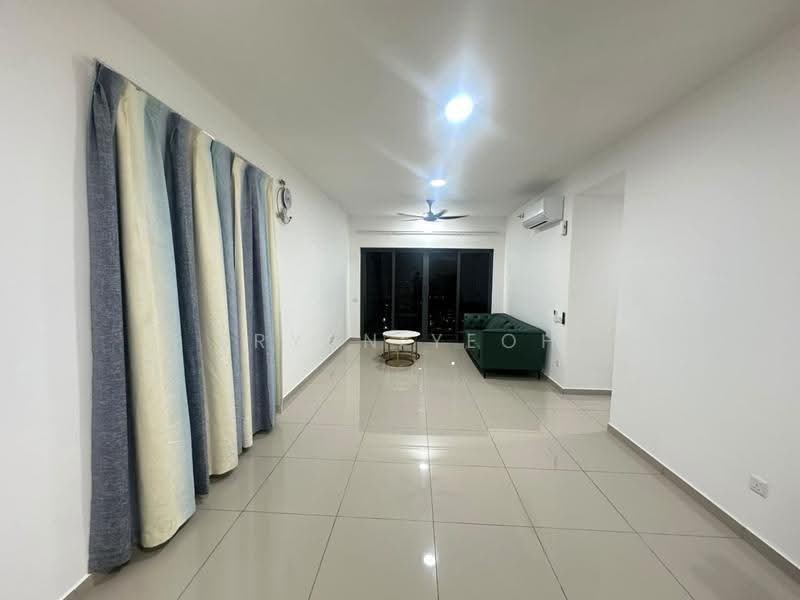 Service Residence for Rent at D'Erica - Bryan Yeoh - Living Room - PropertyGuru.com.my