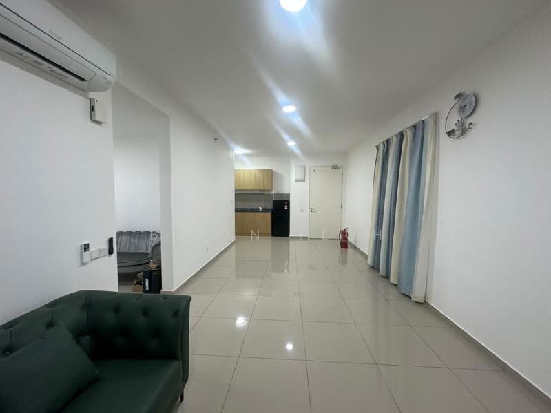 Service Residence for Rent at D'Erica - Bryan Yeoh - Living Room - PropertyGuru.com.my