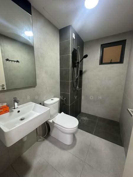Service Residence for Rent at D'Erica - Bryan Yeoh - Bathroom - PropertyGuru.com.my