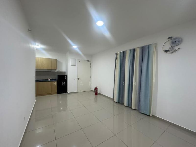 Service Residence for Rent at D'Erica - Bryan Yeoh - Interior - PropertyGuru.com.my