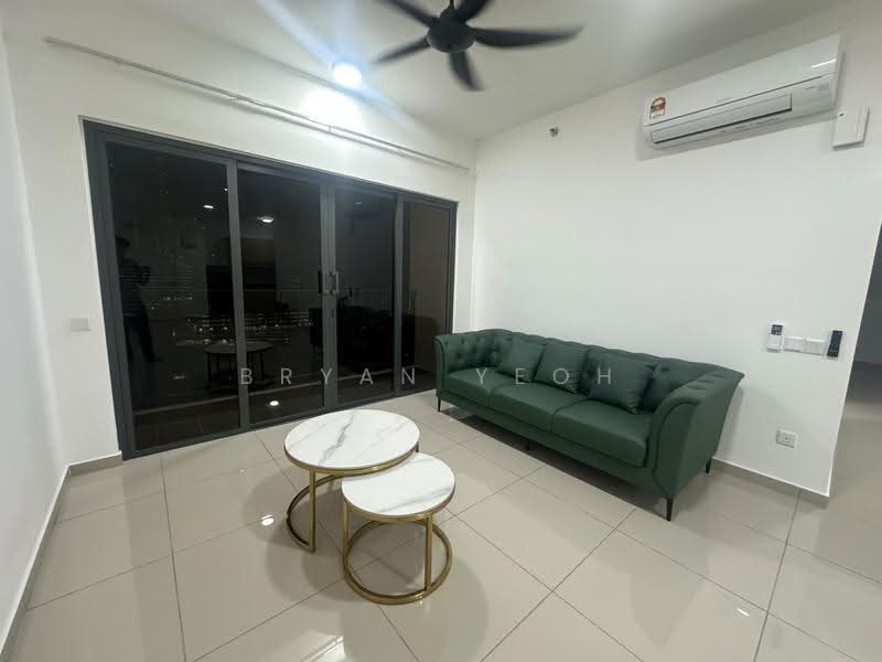 Service Residence for Rent at D'Erica - Bryan Yeoh - Living Room - PropertyGuru.com.my