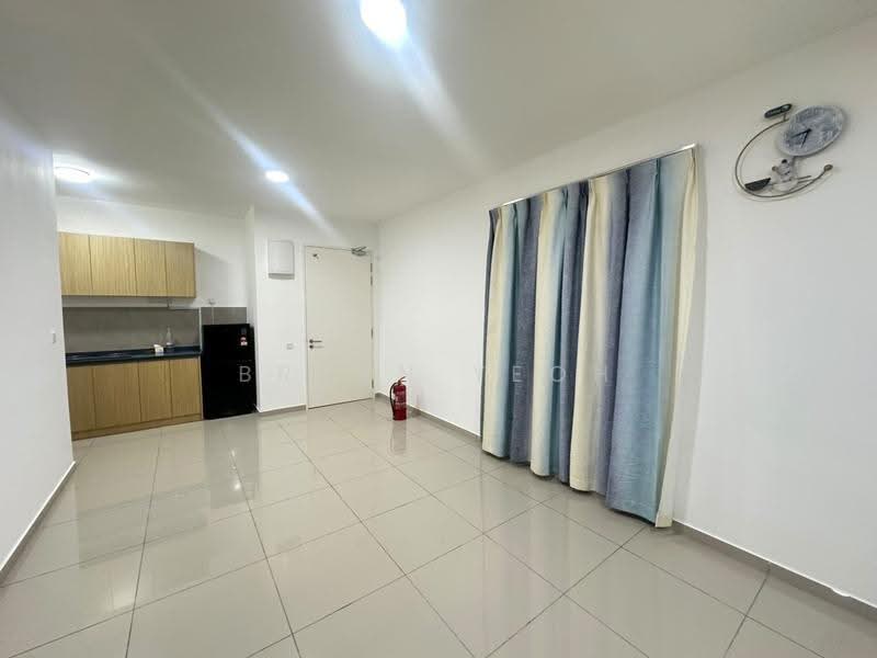 Service Residence for Rent at D'Erica - Bryan Yeoh - Interior - PropertyGuru.com.my