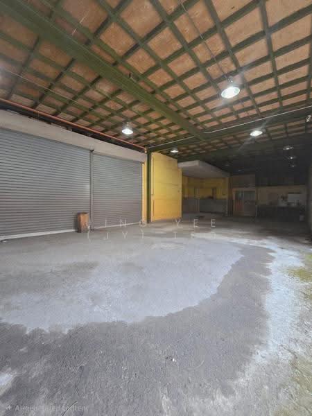 Gudang untuk Dijual di Sepanggar Kkip (Kota Kinabalu) - Jing Yee (JY) Teo - Interior - PropertyGuru.com.my