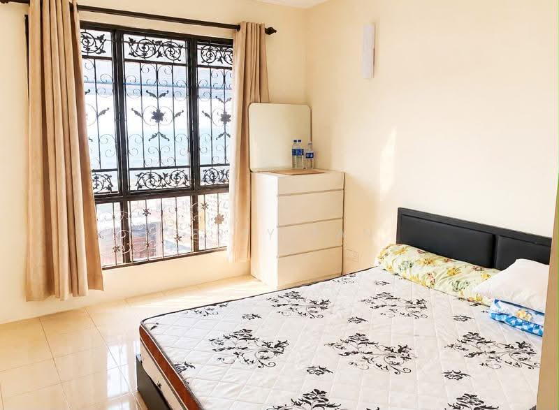 Condominium for Rent at Serina Bay - Jerry Tan - Bedroom - PropertyGuru.com.my