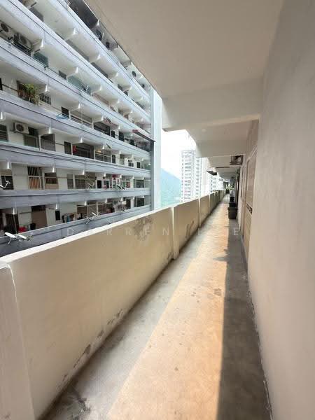 Condominium for Sale at Bukit Saujana - Darren Lye - Exterior - PropertyGuru.com.my
