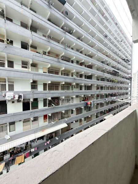 Condominium for Sale at Bukit Saujana - Darren Lye - Exterior - PropertyGuru.com.my
