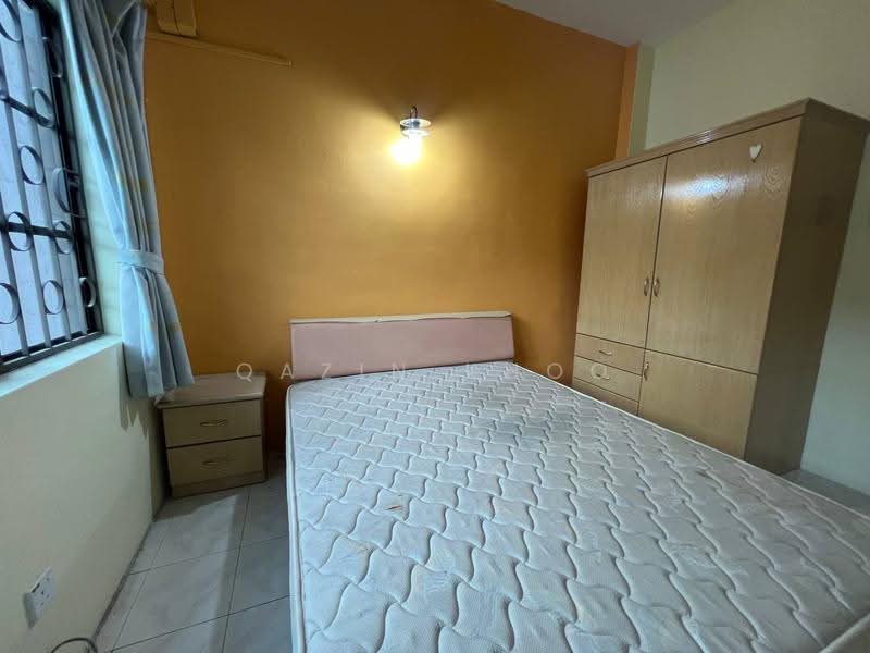 Kondominium untuk Disewa di Rayaria - Qazin Khoo - Bedroom - PropertyGuru.com.my