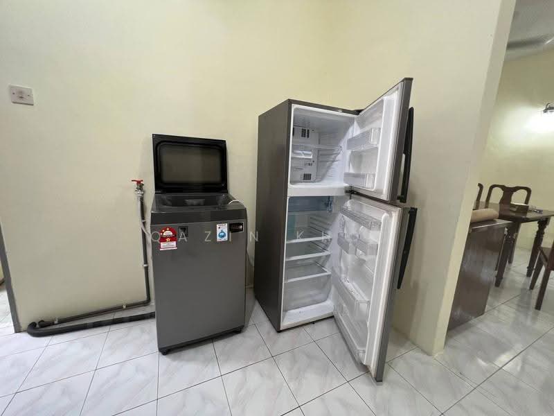 Kondominium untuk Disewa di Rayaria - Qazin Khoo - Interior - PropertyGuru.com.my