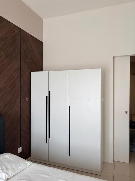 Kondominium untuk Disewa di Habitus @ Denai Alam - Stanley Sia - Bedroom - PropertyGuru.com.my