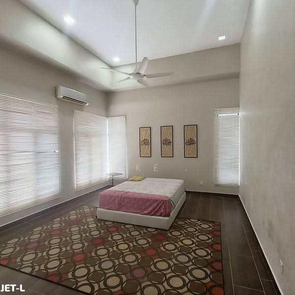 Rumah Berkembar untuk Dijual di Setia Damai (Setia Alam) - Loke . - Bedroom - PropertyGuru.com.my