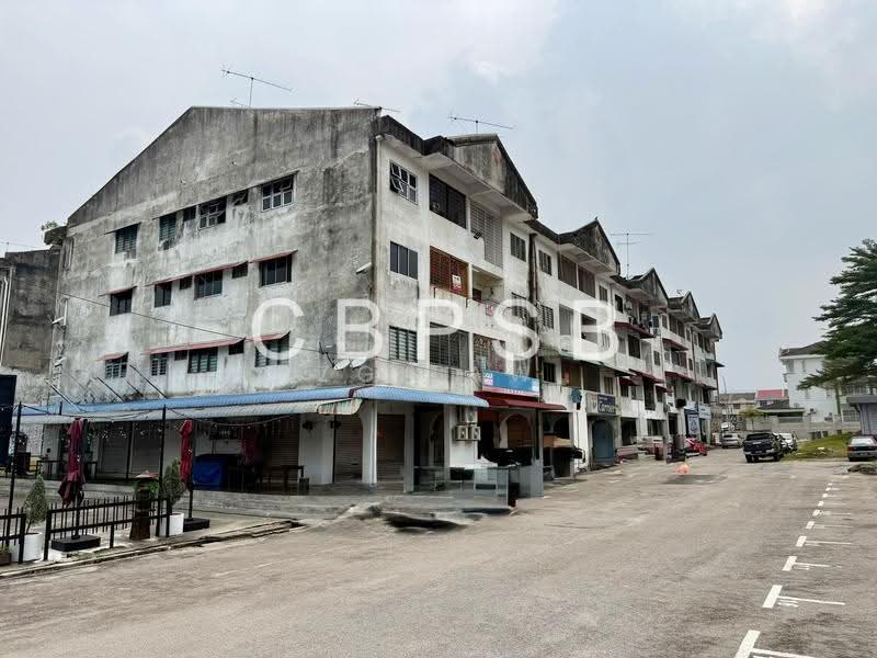 Shop for Sale in Taman Soga (Batu Pahat) - ZG Law - PropertyGuru.com.my
