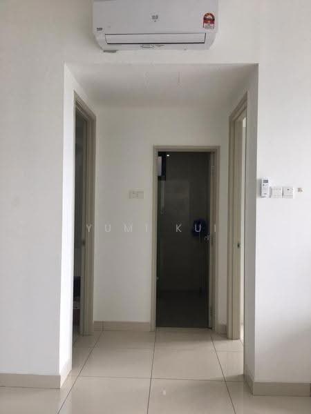 Condominium for Rent at The Raffles Suites - Yumi Kui - Corridor - PropertyGuru.com.my