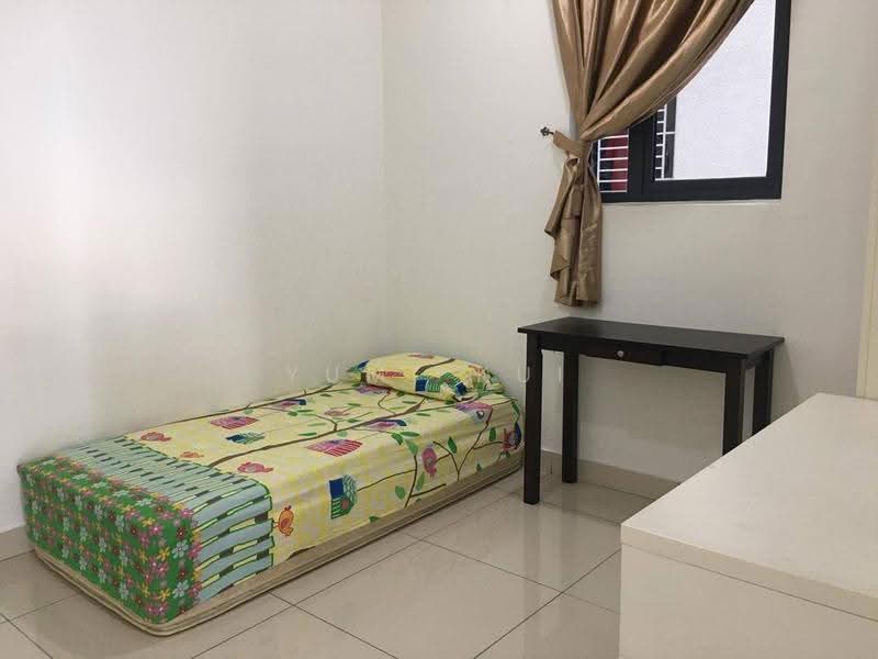 Condominium for Rent at The Raffles Suites - Yumi Kui - Bedroom - PropertyGuru.com.my