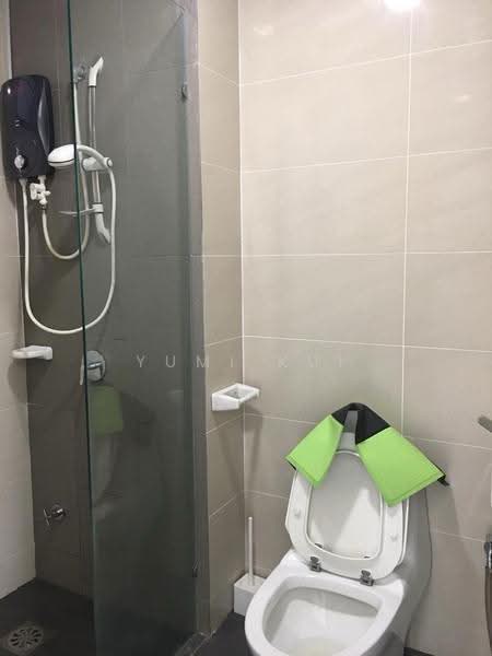 Condominium for Rent at The Raffles Suites - Yumi Kui - Bathroom - PropertyGuru.com.my
