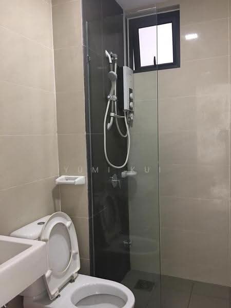 Condominium for Rent at The Raffles Suites - Yumi Kui - Bathroom - PropertyGuru.com.my