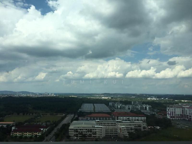 Condominium for Rent at The Raffles Suites - Yumi Kui - Exterior - PropertyGuru.com.my