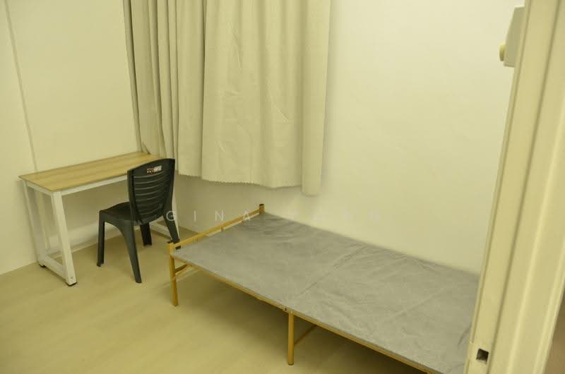 Apartment for Rent at Permai Jaya - Gina Yong - PropertyGuru.com.my
