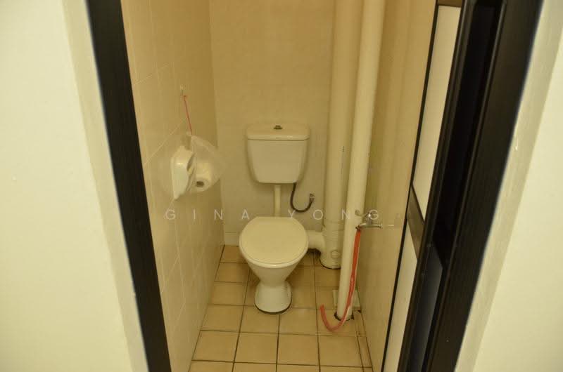 Apartment for Rent at Permai Jaya - Gina Yong - PropertyGuru.com.my