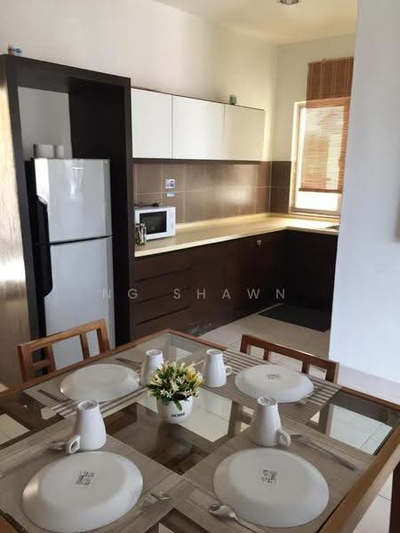 Kediaman Servis untuk Disewa di Gold Coast Morib Resort - Ng Shawn - Kitchen - PropertyGuru.com.my