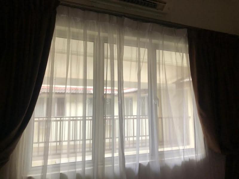 Kediaman Servis untuk Disewa di Gold Coast Morib Resort - Ng Shawn - Balcony - PropertyGuru.com.my