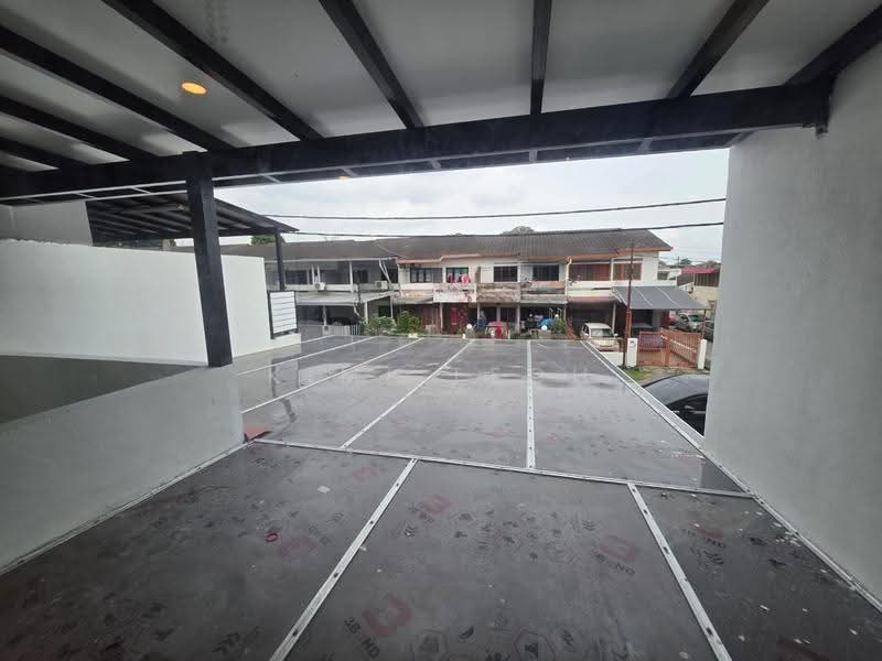 Semi-Detached House for Sale in Taman Gembira (Klang) - Kimi Teoh - Exterior - PropertyGuru.com.my