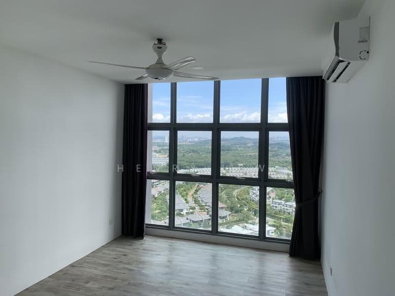 Condominium for Sale at Lakefront Residence - Henry Lew - View - PropertyGuru.com.my