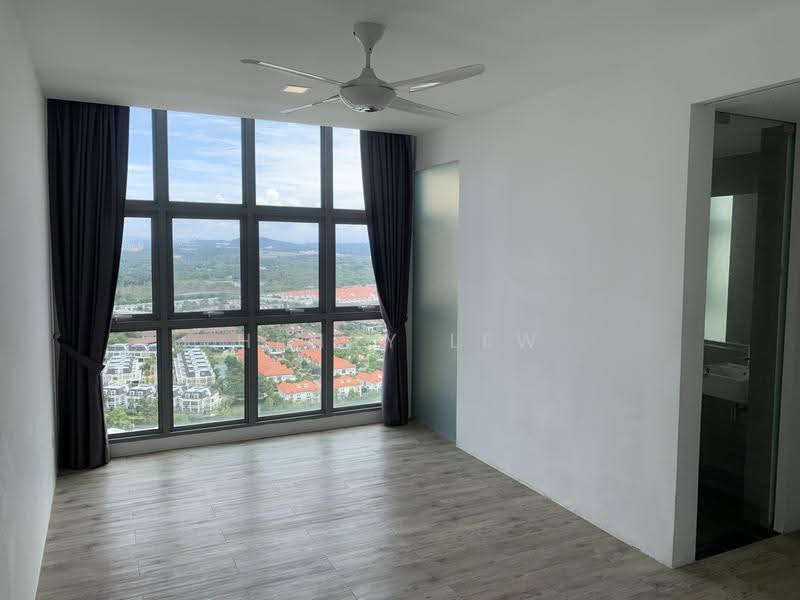 Condominium for Sale at Lakefront Residence - Henry Lew - View - PropertyGuru.com.my