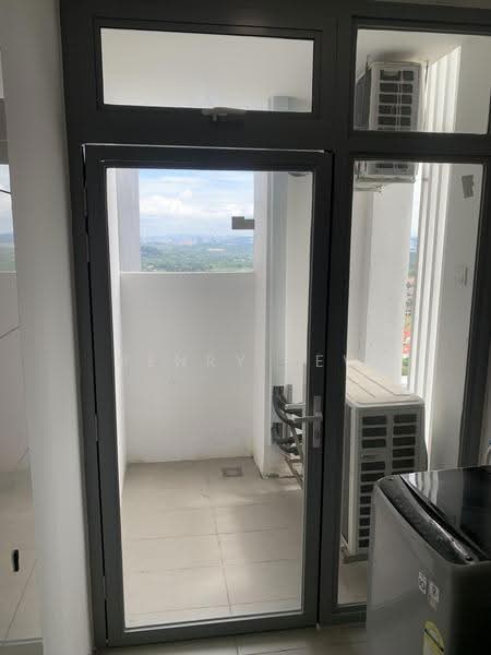 Condominium for Sale at Lakefront Residence - Henry Lew - Balcony - PropertyGuru.com.my