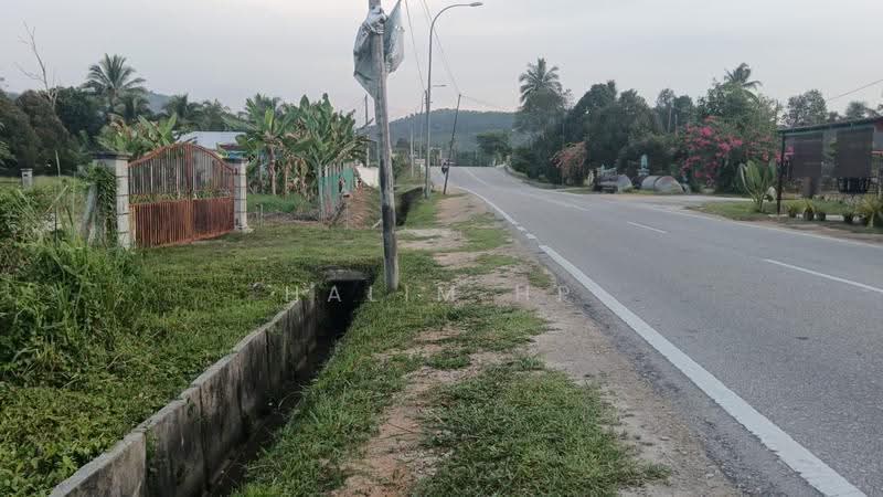 Agricultural Land for Sale in Seremban (Negeri Sembilan) - Halim HP - Exterior - PropertyGuru.com.my
