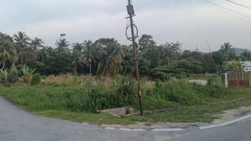 Agricultural Land for Sale in Seremban (Negeri Sembilan) - Halim HP - Exterior - PropertyGuru.com.my