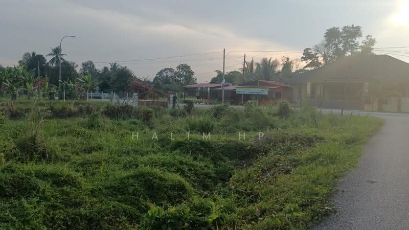 Agricultural Land for Sale in Seremban (Negeri Sembilan) - Halim HP - Exterior - PropertyGuru.com.my