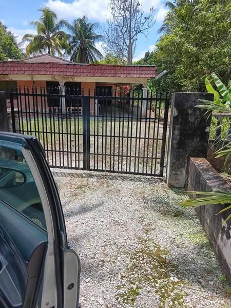 Agricultural Land for Sale in Seremban (Negeri Sembilan) - Halim HP - Exterior - PropertyGuru.com.my