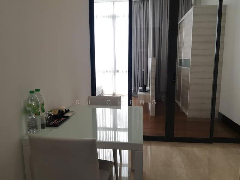 Kediaman Servis untuk Disewa di Ken Bangsar - Su Cheng - Interior - PropertyGuru.com.my