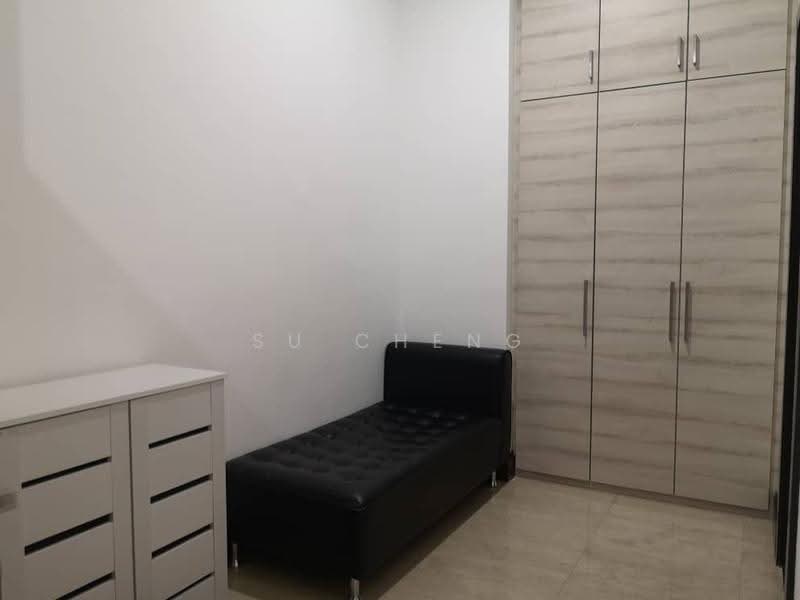 Kediaman Servis untuk Disewa di Ken Bangsar - Su Cheng - Interior - PropertyGuru.com.my