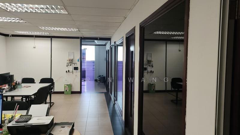 Shop / Office for Sale in Jalan Ipoh (Kuala Lumpur) - Caren Wang - Interior - PropertyGuru.com.my