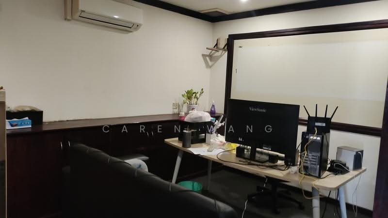 Shop / Office for Sale in Jalan Ipoh (Kuala Lumpur) - Caren Wang - Interior - PropertyGuru.com.my