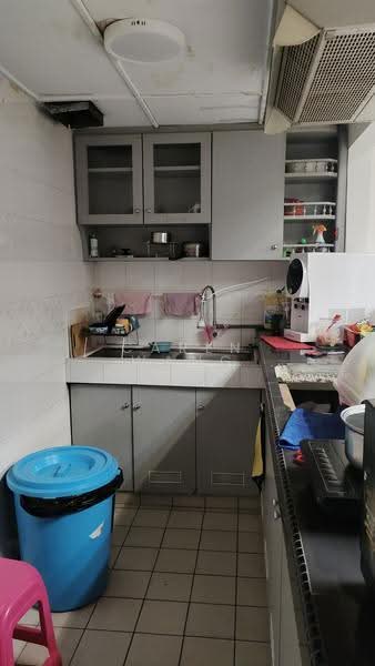 Shop / Office for Sale in Jalan Ipoh (Kuala Lumpur) - Caren Wang - Kitchen - PropertyGuru.com.my