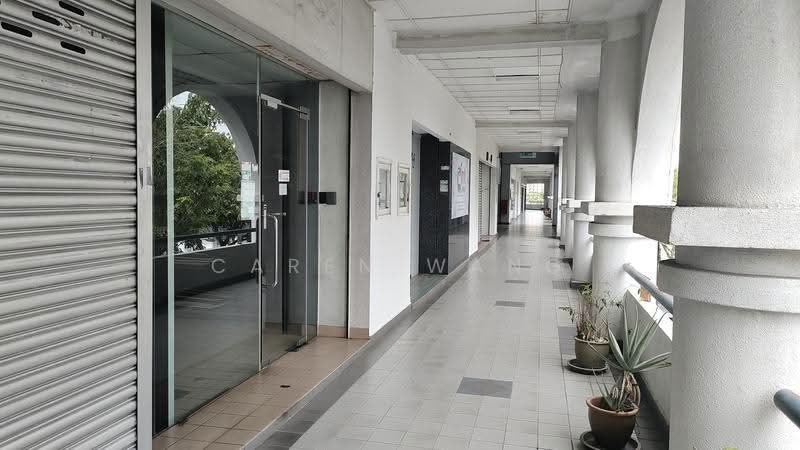 Shop / Office for Sale in Jalan Ipoh (Kuala Lumpur) - Caren Wang - Exterior - PropertyGuru.com.my