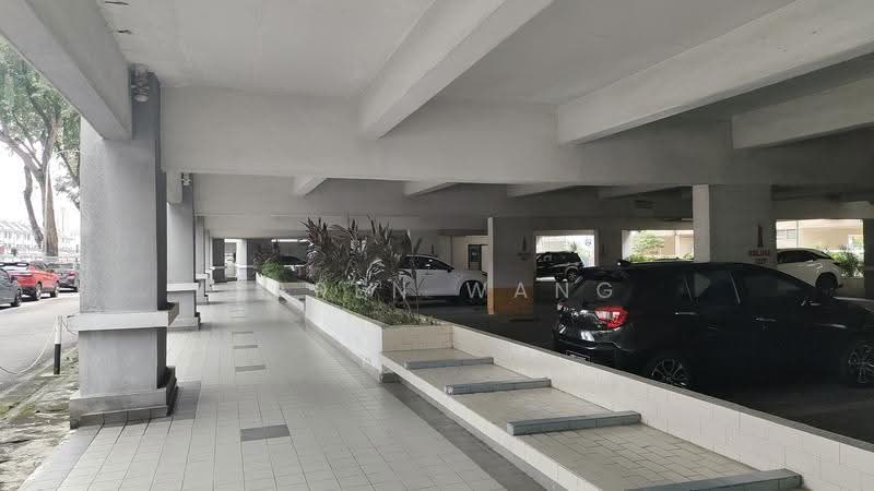Shop / Office for Sale in Jalan Ipoh (Kuala Lumpur) - Caren Wang - Car Park - PropertyGuru.com.my