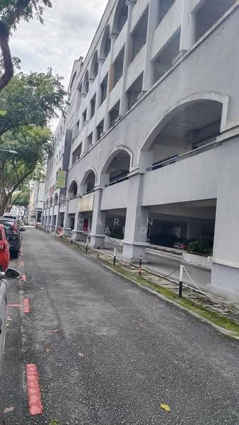 Shop / Office for Sale in Jalan Ipoh (Kuala Lumpur) - Caren Wang - Exterior - PropertyGuru.com.my