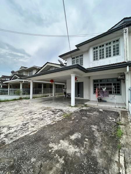 Semi-Detached House for Sale in Kuching (Sarawak) - Jimmyy Chin - Exterior - PropertyGuru.com.my