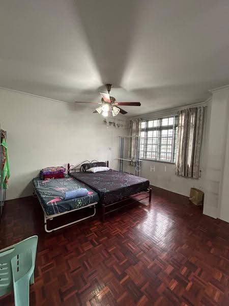 Semi-Detached House for Sale in Kuching (Sarawak) - Jimmyy Chin - Bedroom - PropertyGuru.com.my