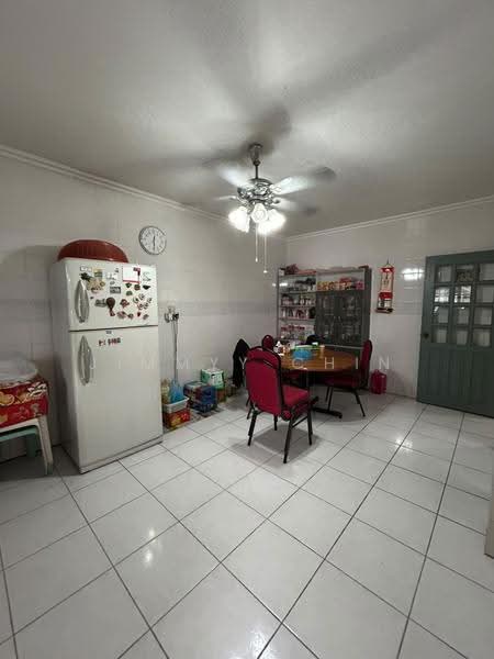 Semi-Detached House for Sale in Kuching (Sarawak) - Jimmyy Chin - Kitchen - PropertyGuru.com.my