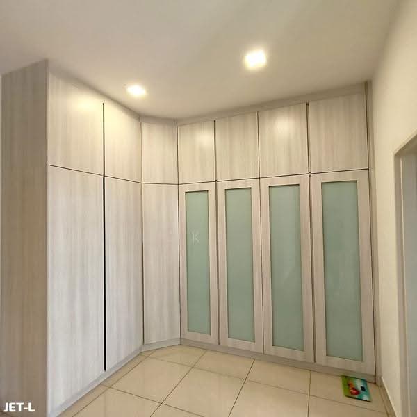 Rumah Berkembar untuk Dijual di Setia Damai (Setia Alam) - Loke . - Interior - PropertyGuru.com.my
