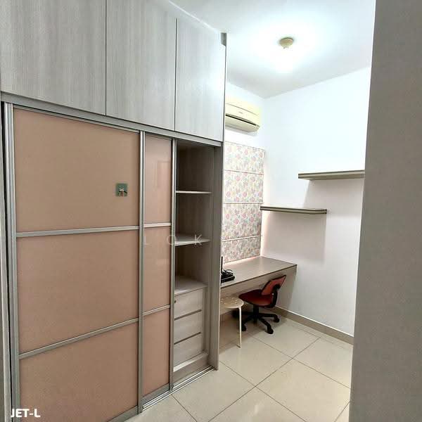 Rumah Berkembar untuk Dijual di Setia Damai (Setia Alam) - Loke . - Study - PropertyGuru.com.my