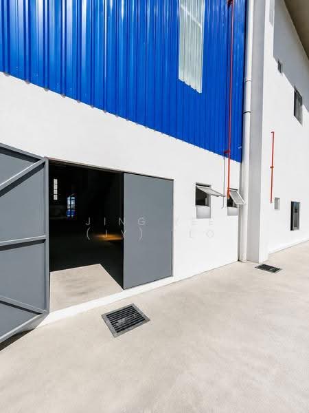 Warehouse for Sale in Sepanggar Kkip (Kota Kinabalu) - Jing Yee (JY) Teo - Exterior - PropertyGuru.com.my